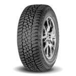 265/50R20 HAIDA